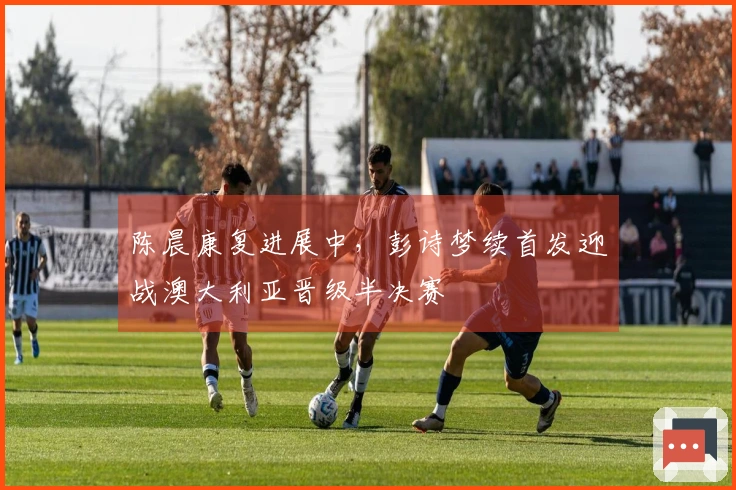 陈晨康复进展中，彭诗梦续首发迎战澳大利亚晋级半决赛